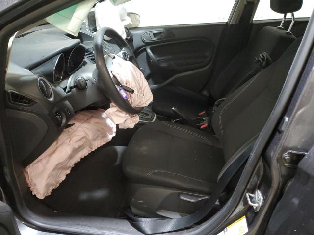Photo 7 from auction – 2019 FORD FIESTA SE with VIN 3FADP4BJ3KM128409