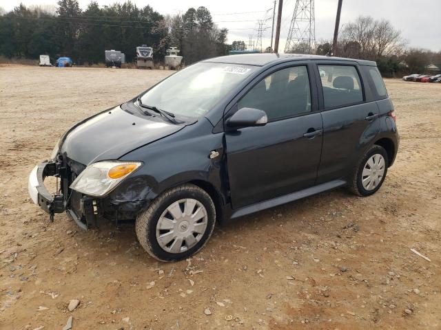 Photo 1 from auction – 2006 TOYOTA SCION XA with VIN JTKKT604660138133