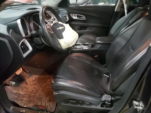 Photo 7 from auction – 2015 CHEVROLET EQUINOX LT with VIN 2GNFLHEK5F6240758