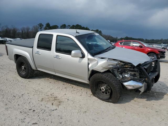 Photo 4 from auction – 2010 GMC CANYON SLE with VIN 1GTJSCDE0A8131745