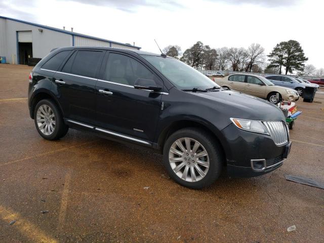 Photo 4 from auction – 2014 LINCOLN MKX with VIN 2LMDJ6JK9EBL15208
