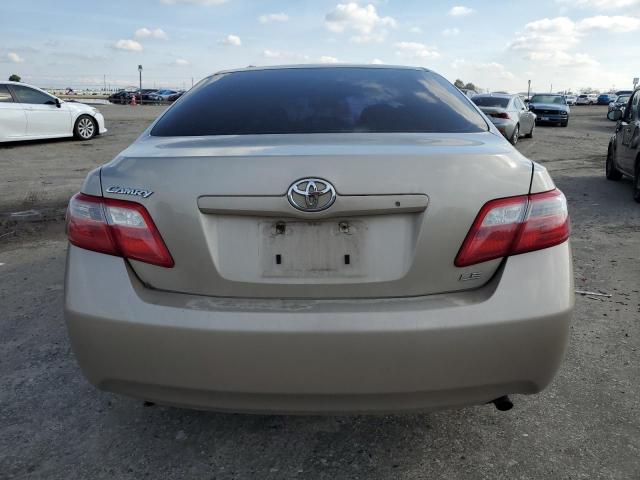 Photo 6 from auction – 2007 TOYOTA CAMRY CE with VIN 4T1BE46K37U651521