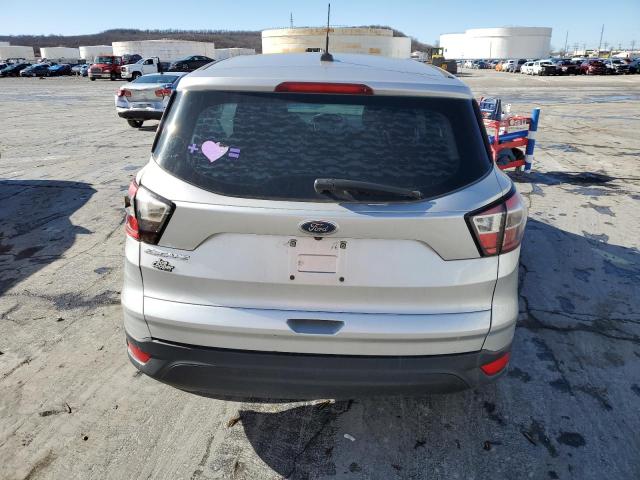 Photo 6 from auction – 2017 FORD ESCAPE S with VIN 1FMCU0F70HUB79517