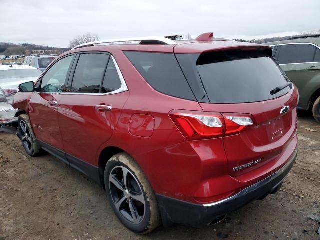 Photo 2 from auction – 2020 CHEVROLET EQUINOX PR with VIN 3GNAXYEX9LS568854