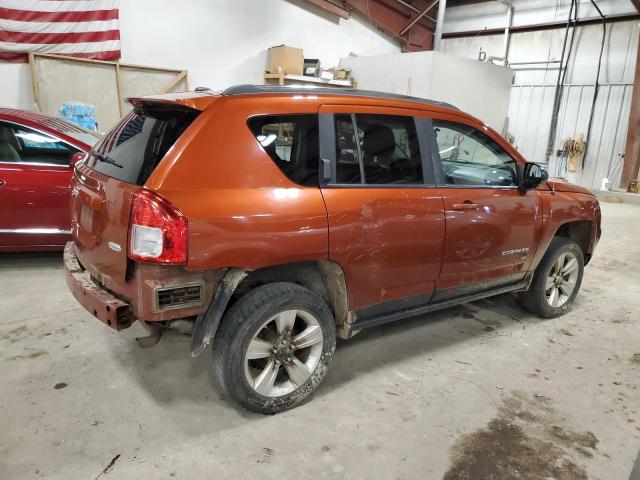 Photo 3 from auction – 2012 JEEP COMPASS LA with VIN 1C4NJDEBXCD572940