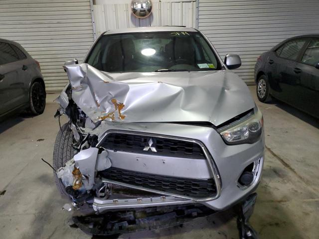 Photo 5 from auction – 2014 MITSUBISHI OUTLANDER with VIN 4A4AR3AU4EE003404