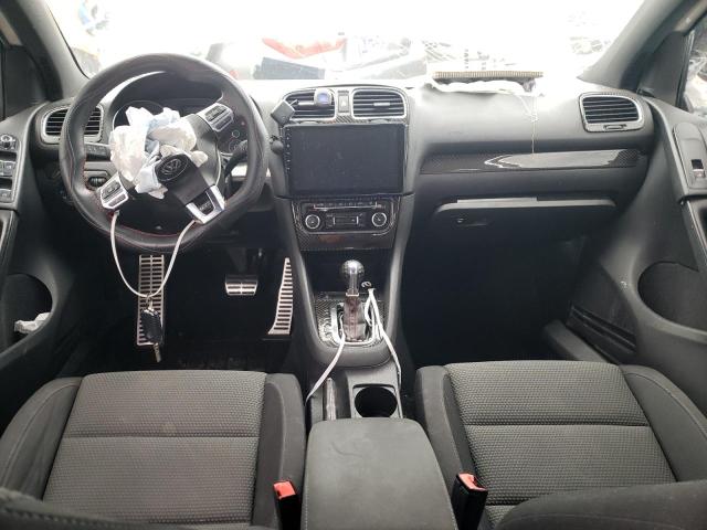 Photo 8 from auction – 2012 VOLKSWAGEN GTI with VIN WVWHV7AJ0CW308517