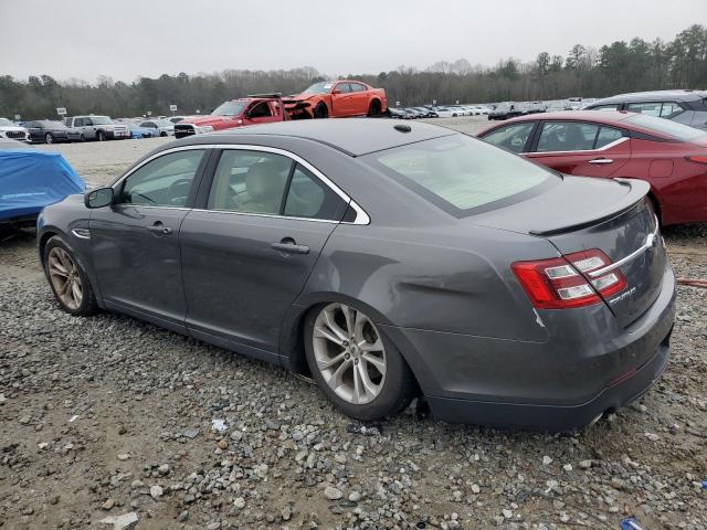 Photo 2 from auction – 2013 FORD TAURUS SEL with VIN 1FAHP2E8XDG183273