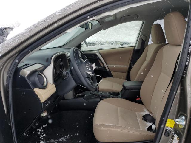 Photo 7 from auction – 2013 TOYOTA RAV4 LE with VIN JTMBFREV3DD004994