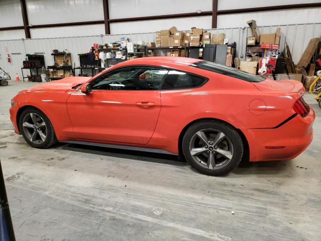 Photo 2 from auction – 2016 FORD MUSTANG with VIN 1FA6P8AM7G5264194