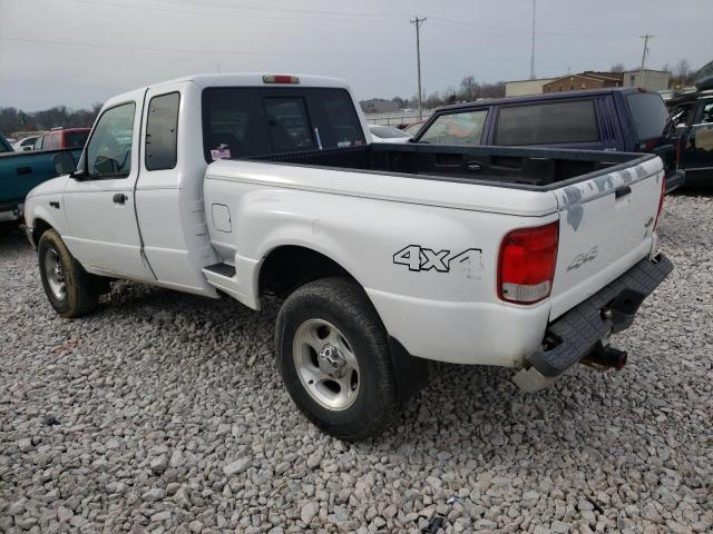Photo 2 from auction – 2000 FORD RANGER SUP with VIN 1FTZR15V6YPB34019