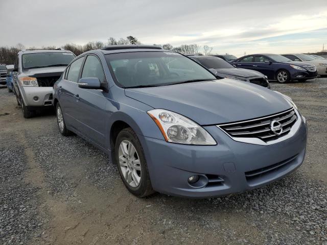 Photo 4 from auction – 2012 NISSAN ALTIMA BAS with VIN 1N4AL2AP8CC140504