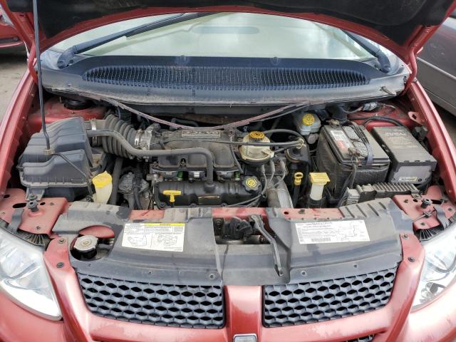 Photo 12 from auction – 2003 DODGE GRAND CARA with VIN 2D4GP44373R230590