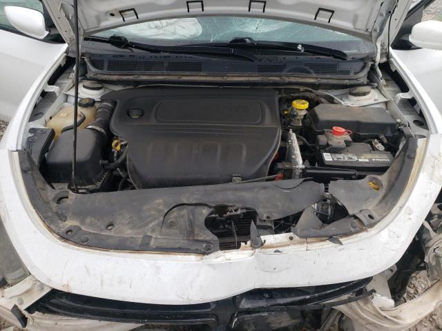 Photo 11 from auction – 2016 DODGE DART SXT S with VIN 1C3CDFFA7GD823178
