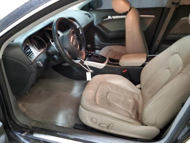 Photo 7 from auction – 2012 AUDI A5 PREMIUM with VIN WAURFAFR9CA004206