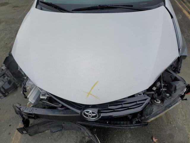 Photo 11 from auction – 2014 TOYOTA COROLLA L with VIN 2T1BURHE1EC019610