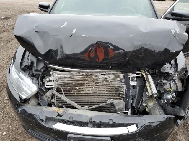 Photo 11 from auction – 2015 FORD TAURUS SEL with VIN 1FAHP2E83FG182551
