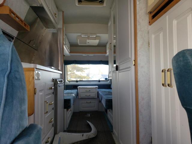 Photo 6 from auction – 1999 DODGE RAM VAN B3 with VIN 2B6KB31Y3XK569964