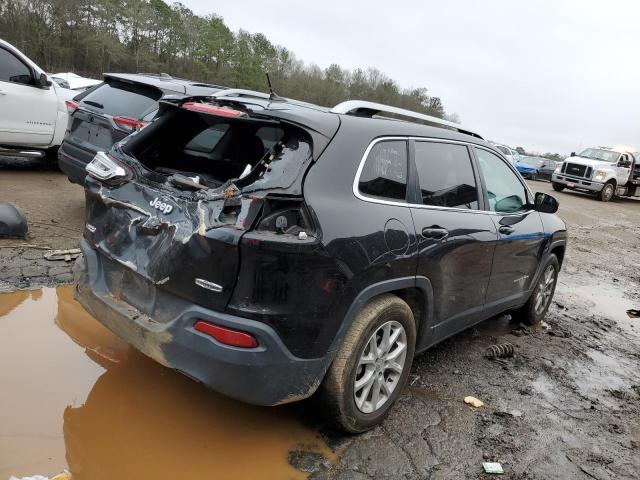 Photo 3 from auction – 2015 JEEP CHEROKEE L with VIN 1C4PJLCB4FW627591