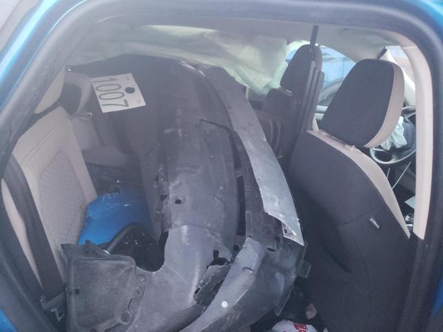 Photo 12 from auction – 2020 FORD ESCAPE SE with VIN 1FMCU9G69LUA59475