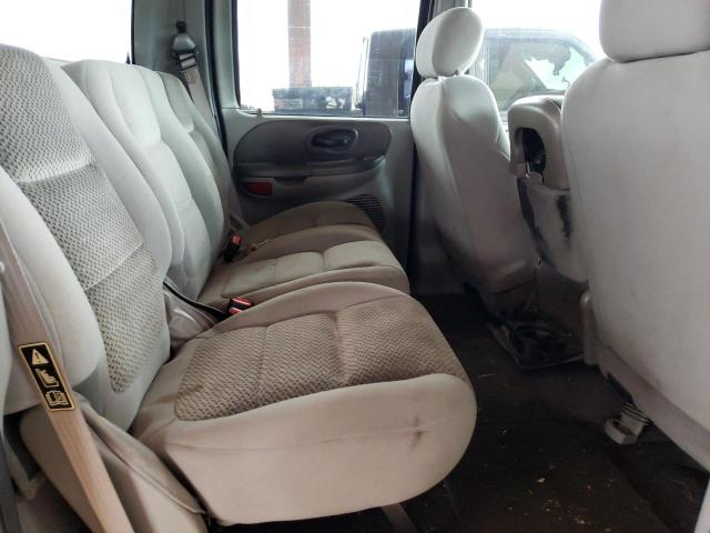 Zdjęcie 8 z aukcji – 2002 FORD F150 SUPER z VIN 1FTRW07602KE30201