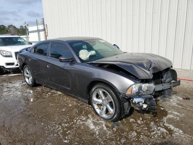 Photo 4 from auction – 2014 DODGE CHARGER SX with VIN 2C3CDXHGXEH338248