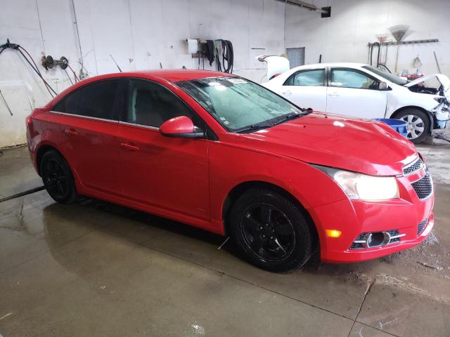 Photo 4 from auction – 2012 CHEVROLET CRUZE LT with VIN 1G1PF5SC3C7154935