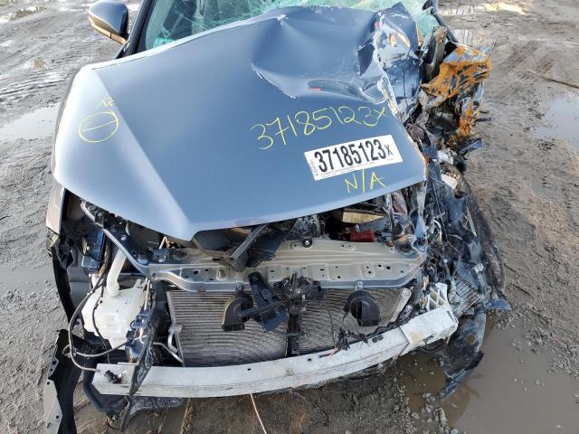 Photo 12 from auction – 2018 TOYOTA HIGHLANDER with VIN 5TDJZRFH5JS853214