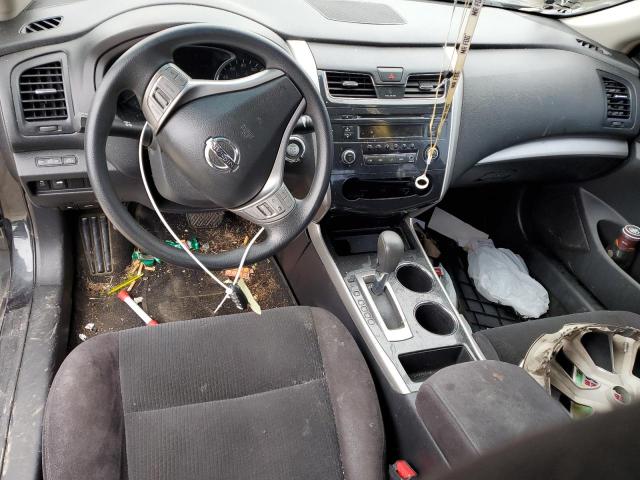 Photo 8 from auction – 2013 NISSAN ALTIMA 2.5 with VIN 1N4AL3AP4DN419251
