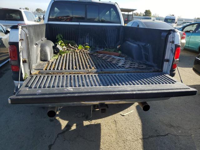Photo 10 from auction – 2001 DODGE RAM 150 with VIN 1B7HC16X71S210220