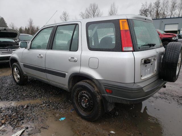 Photo 2 from auction – 2000 HONDA CR-V EX with VIN JHLRD1862YC026526