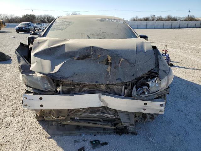 Photo 5 from auction – 2015 HONDA CIVIC SE with VIN 2HGFB2F70FH564807