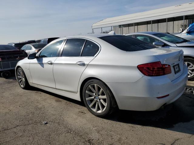 Photo 2 from auction – 2014 BMW 535 XI with VIN WBA5B3C58ED538144