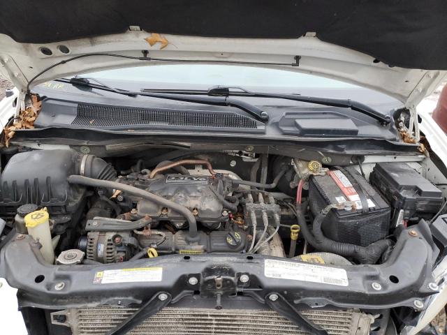 Photo 12 from auction – 2010 DODGE GRAND CARA with VIN 2D4RN1AE9AR439491