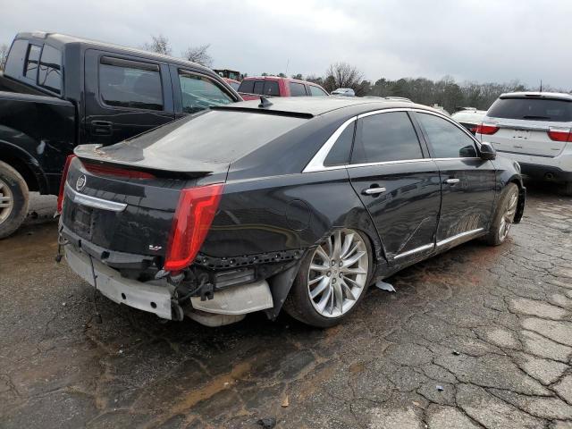 Photo 3 from auction – 2014 CADILLAC XTS VSPORT with VIN 2G61W5S89E9135044