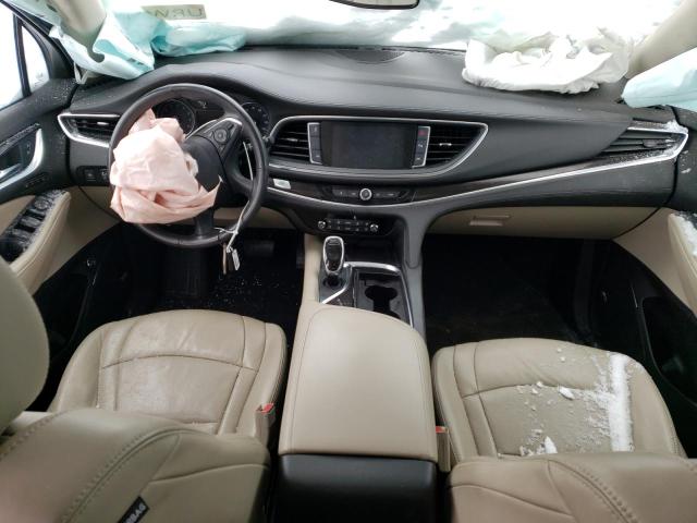 Photo 8 from auction – 2018 BUICK ENCLAVE PR with VIN 5GAERCKW8JJ195941