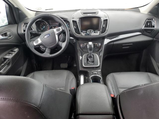 Photo 8 from auction – 2014 FORD ESCAPE TIT with VIN 1FMCU9J90EUB30505