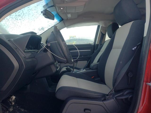 Photo 7 from auction – 2009 DODGE JOURNEY SX with VIN 3D4GG57V69T604910