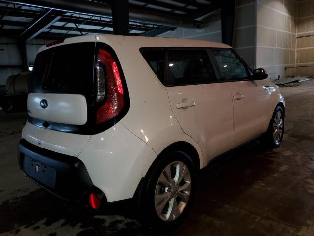 Zdjęcie 3 z aukcji – 2015 KIA SOUL + z VIN KNDJP3A5XF7189512
