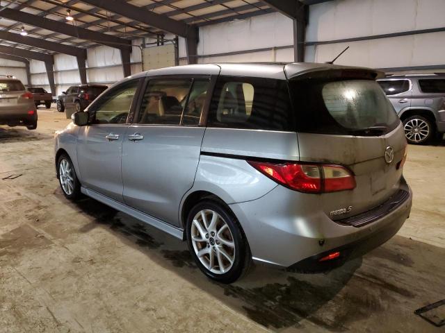 Photo 2 from auction – 2013 MAZDA 5 with VIN JM1CW2DLXD0161179