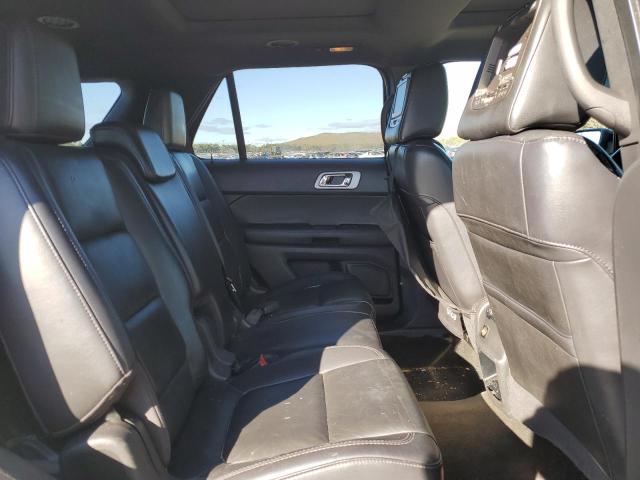 Photo 11 from auction – 2012 FORD EXPLORER X with VIN 1FMHK8D82CGA42639