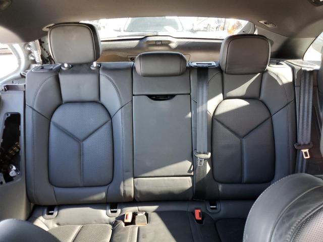 Photo 10 from auction – 2017 PORSCHE MACAN S with VIN WP1AB2A5XHLB12754