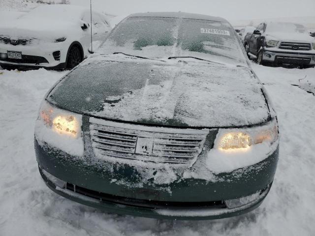 Photo 5 from auction – 2007 SATURN ION LEVEL with VIN 1G8AL55F57Z111732