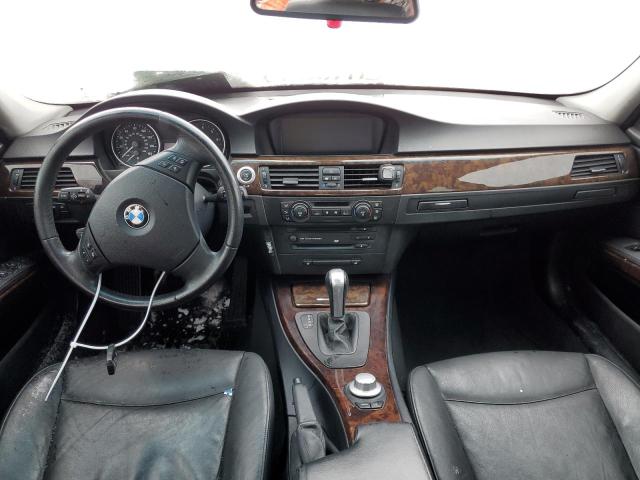 Photo 8 from auction – 2006 BMW 330 I with VIN WBAVB33536KR76261