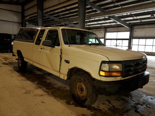 Photo 4 from auction – 1995 FORD F150 with VIN 1FTEX15N6SKB94651