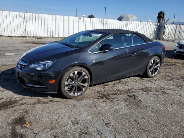 BUICK CASCADA PR 2016 with VIN W04WT3N56GG035998 - Photo from auction