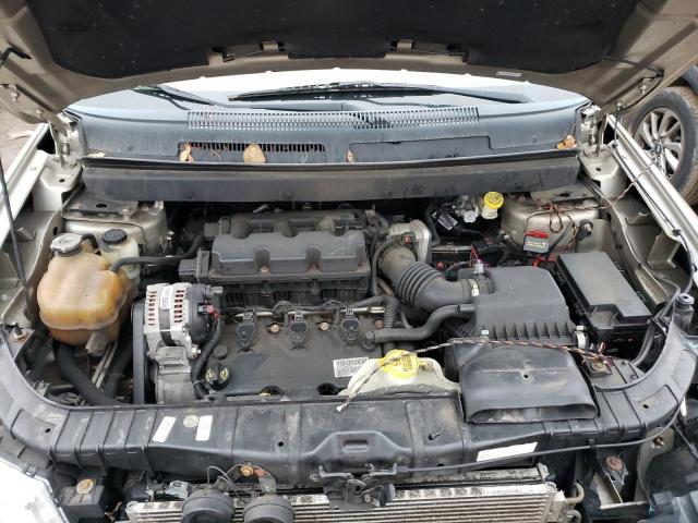 Photo 12 from auction – 2009 DODGE JOURNEY SX with VIN 3D4GH57V09T219355
