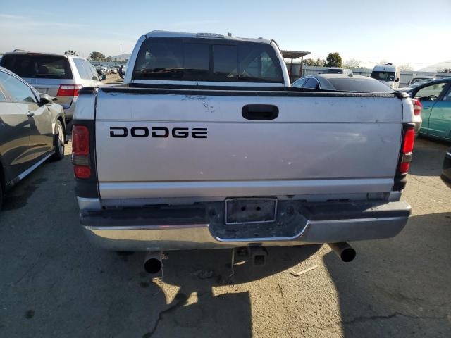 Photo 6 from auction – 2001 DODGE RAM 150 with VIN 1B7HC16X71S210220