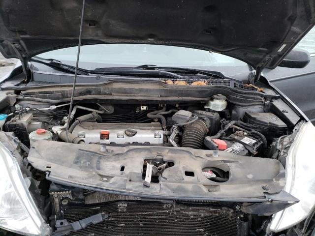 Photo 12 from auction – 2011 HONDA CR-V EX with VIN 5J6RE4H5XBL080807