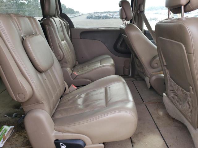 Photo 11 from auction – 2011 CHRYSLER TOWN & COU with VIN 2A4RR8DG5BR764240